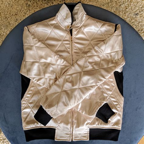 steady clothing drive jacket